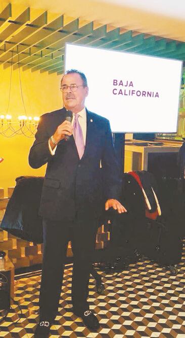 Mario Escobedo Carignan. FOTOS: TOMADAS DE FACEBOOK