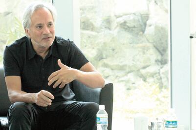 “Trabajar el espacio público no es sólo poner un objeto”   