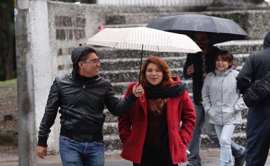 Foto: Iván Stephens/EL UNIVERSAL