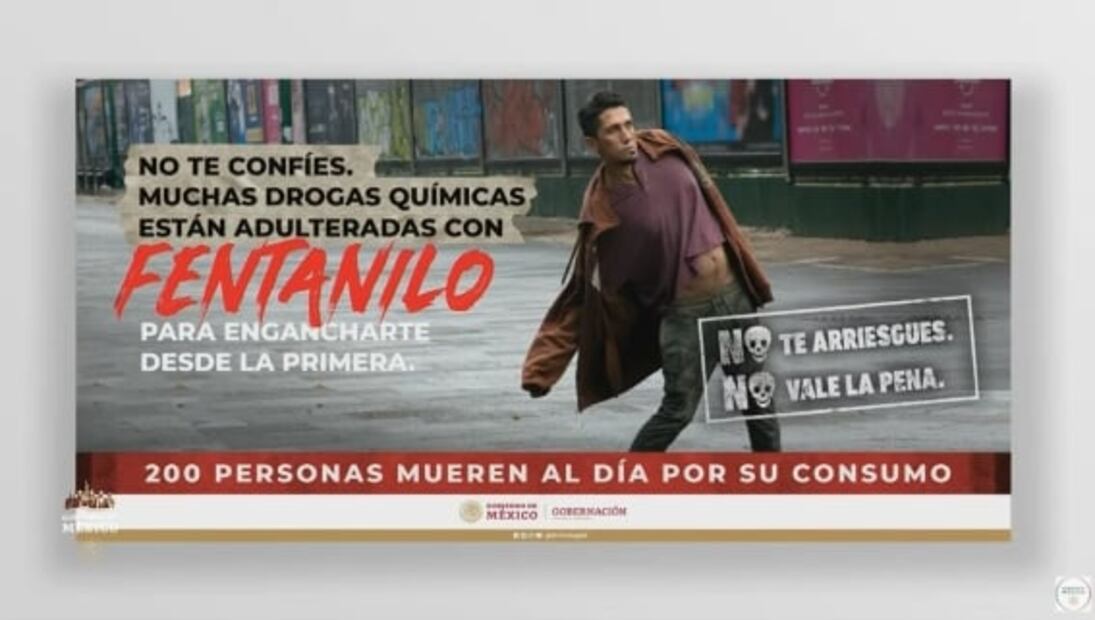 La mañanera de AMLO, 8 de noviembre, minuto a minuto