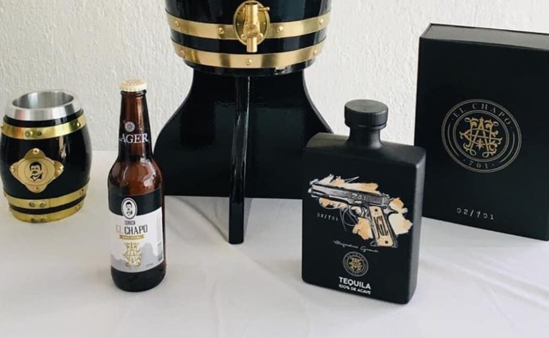 Foto: Instagram @elchapo70120