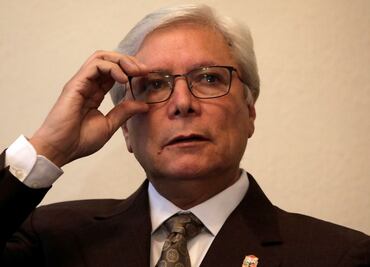 Oposición alista acciones de inconstitucionalidad contra "Ley Bonilla"