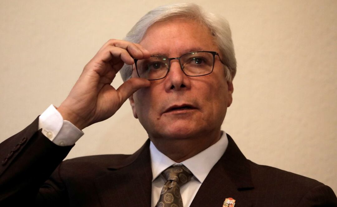 Foto: Archivo / EL UNIVERSAL