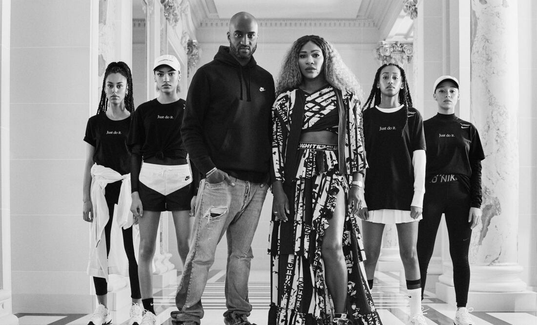 La colección estará disponible solo por internet en Europa y Estados Unidos. Foto: Cortesía