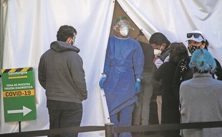 Suman 10 mil 864 nuevos casos en 2022