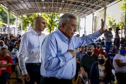 No hay condiciones para abrir un "Museo del narco": Gobernador de Sinaloa