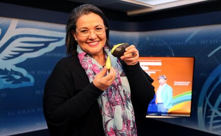 Cinco productos nayaritas que debes de conocer y probar según la chef Betty Vázquez