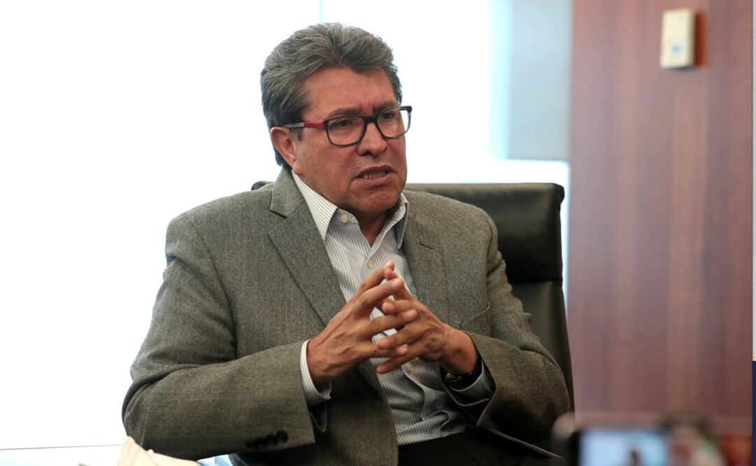 Foto: Archivo/EL UNIVERSAL 