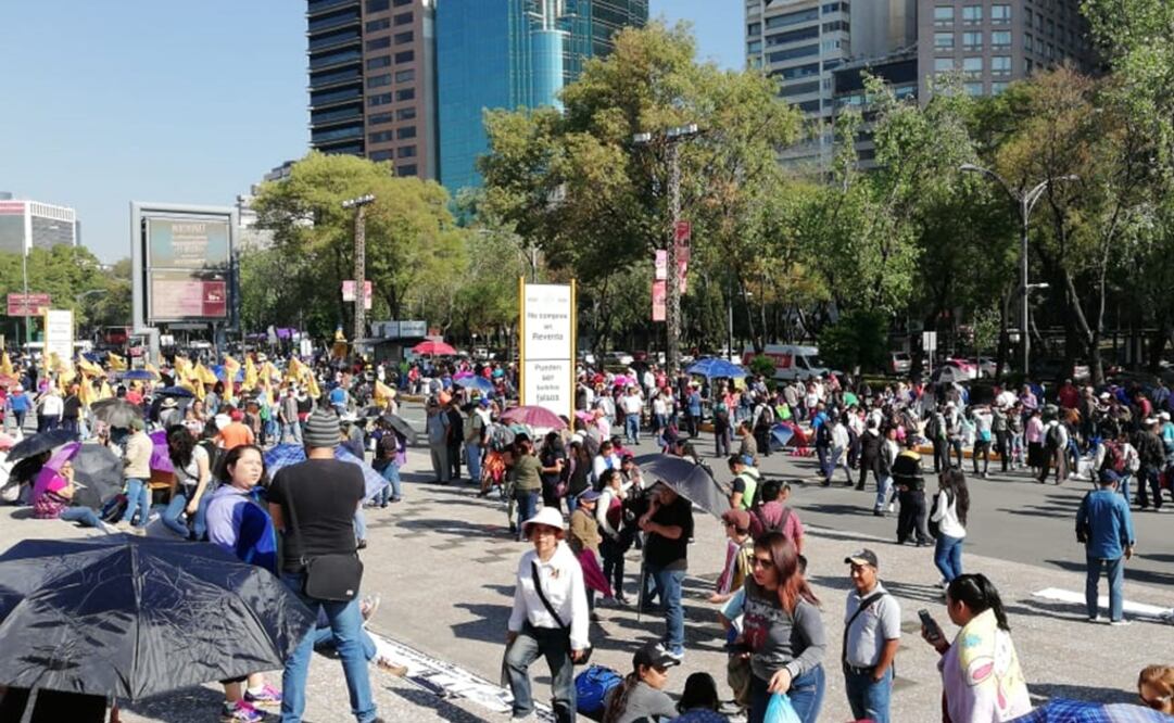 (Fotografía: Archivo )