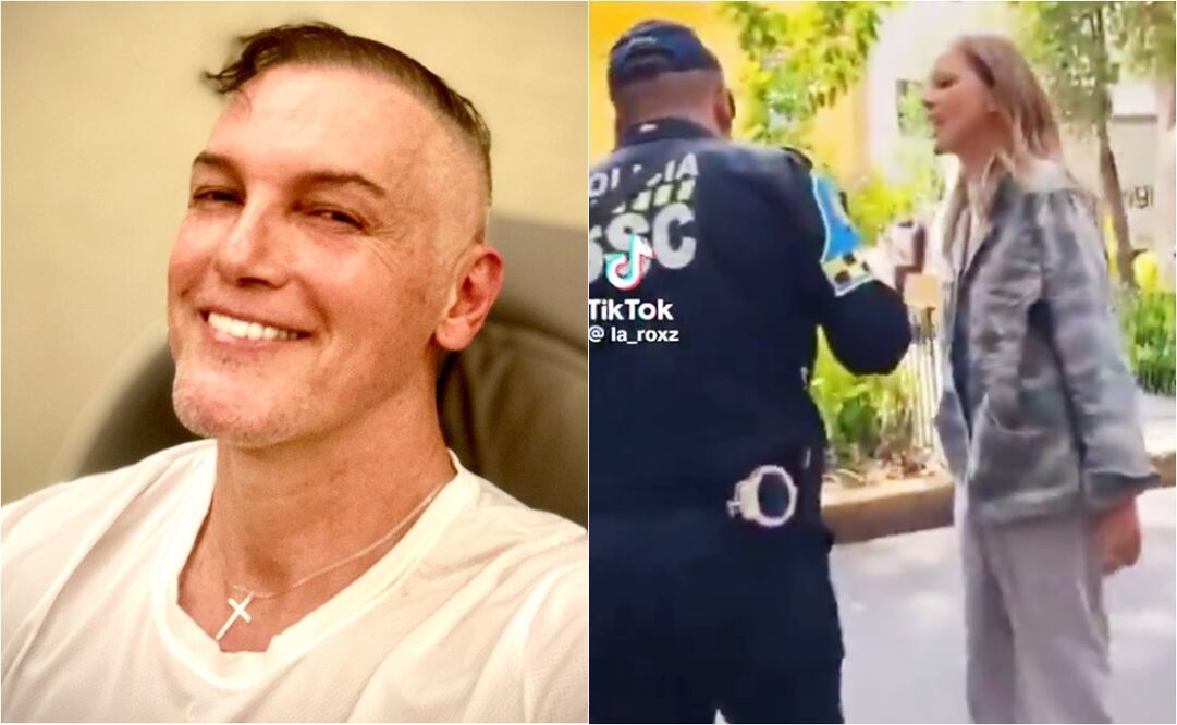 Aarón Beas sostuvo una relación con Ximena Pichel, con quien comparten la crianza del hijo mayor de la actriz y modelo.
Fotos: Facebook & X