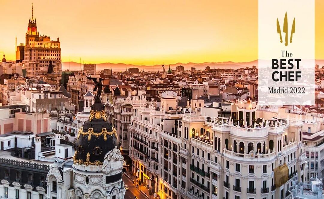 Fotos: thebestchefawards.com