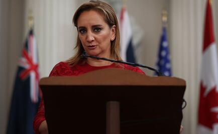 Instruye SRE a cónsules a evitar provocaciones en EU