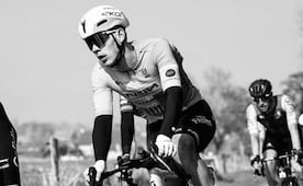 Muere Finlay Tarling, ciclista de 19 años, en “un grave accidente” durante la Volta a Portugal