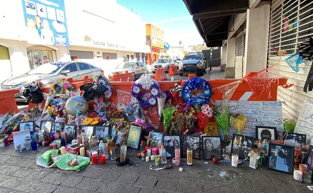 Foto: Amalia Escobar / EL UNIVERSAL