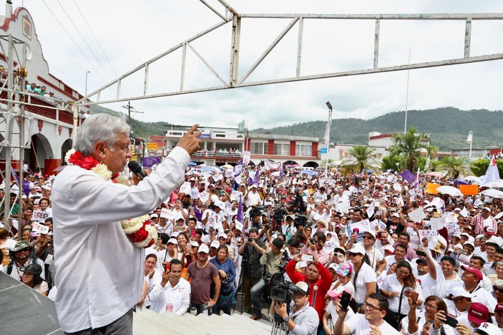 Valente Rosas / EL UNIVERSAL