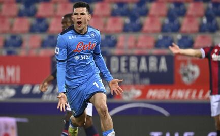 Chucky Lozano se perderá partido contra el Barcelona; no se recuperó de su lesión