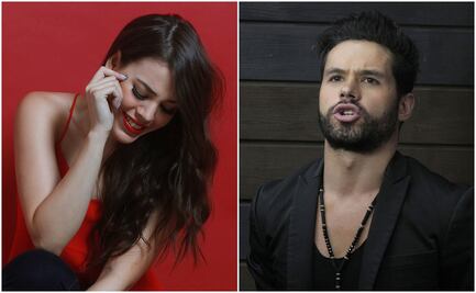 Se vuelve viral "relación tóxica" de Danna Paola y Eleazar Gómez