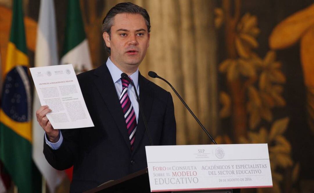 (Foto: Cortesía SEP)