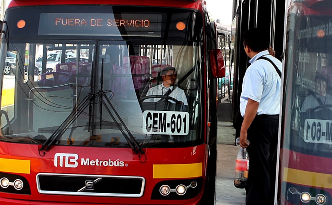 Foto: Archivo. EL UNIVERSAL