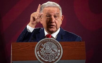 AMLO anuncia reunión con asesora de la Casa Blanca para buscar mecanismo de migración a EU
