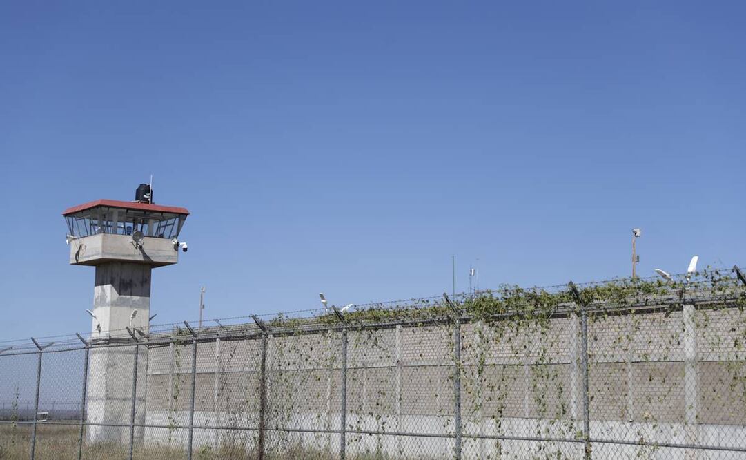 Foto: Archivo/EL UNIVERSAL.