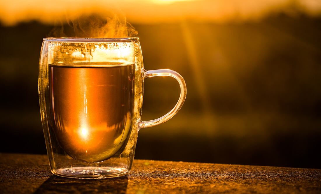 Té | Fuente: Pixabay