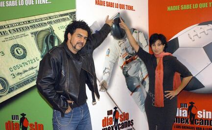 Reestrenarán en cines la película "Un día sin mexicanos", checa los detalles