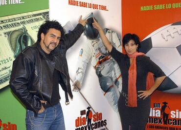 "Un día sin mexicanos": la película que ya es una realidad en EU