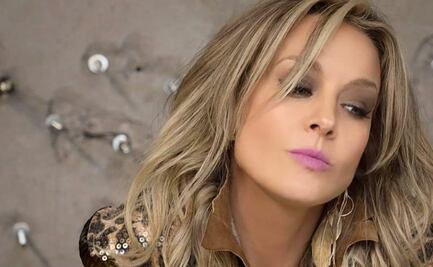 Popocatépetl “desempolva” canción de Fey sobre el volcán y ya es viral