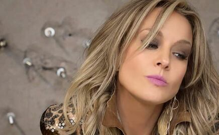 Popocatépetl “desempolva” canción de Fey sobre el volcán y ya es viral