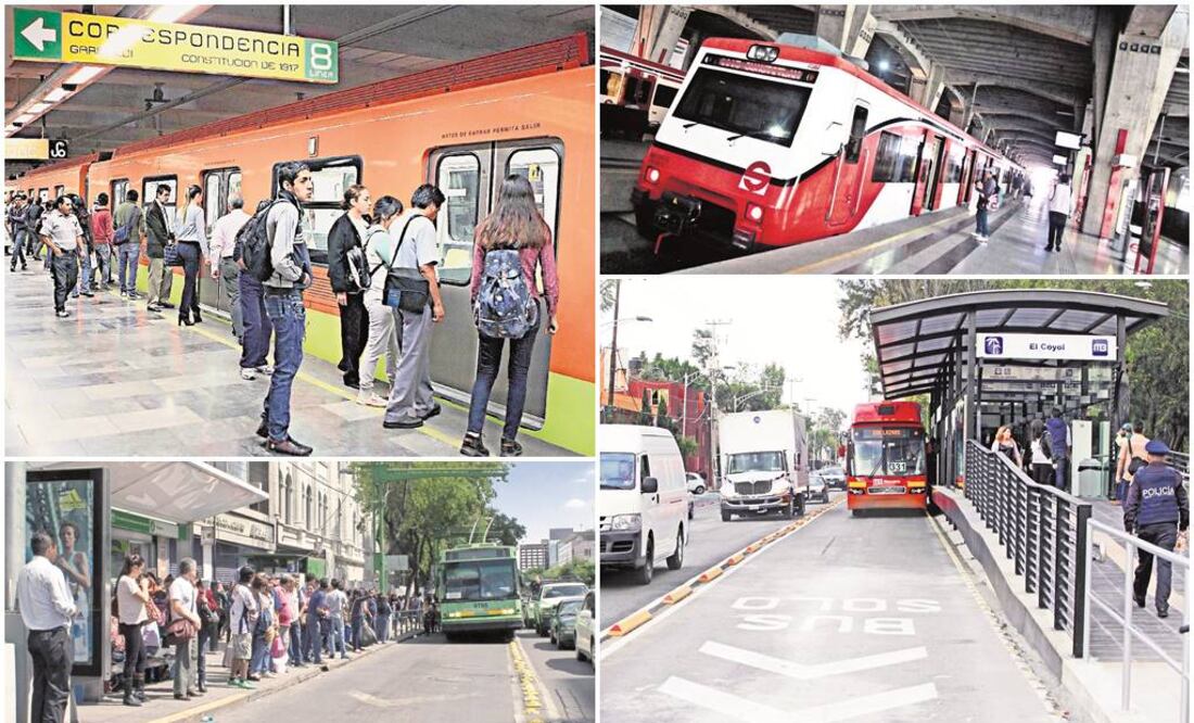 Foto: Archivo / EL UNIVERSAL