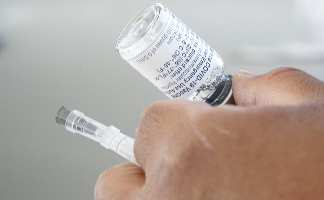 Imagen ilustrativa. Foto: Xinhua