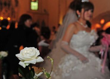 ¿Cuál es la diferencia jurídica entre el matrimonio y concubinato?