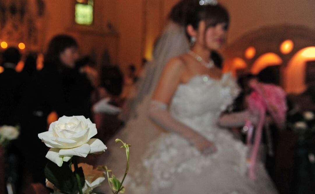 Foto: Archivo EL UNIVERSAL