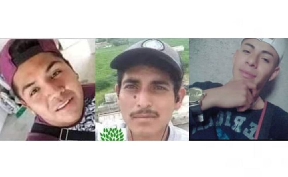 Te prometí que volverías a casa: despiden a Marwan, joven hallado en fosa clandestina de Jiquilpan 