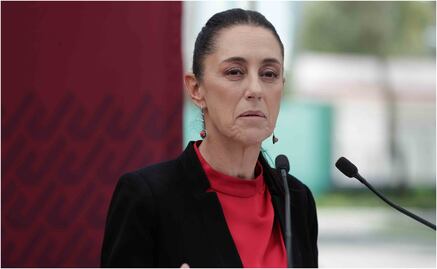 Sheinbaum asegura que cambiarán fórmula de distribución del presupuesto para las alcaldías