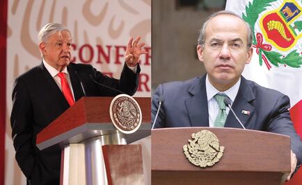 Señala AMLO "transa" durante gobierno de Calderón por compra de rancho a través de Fonatur