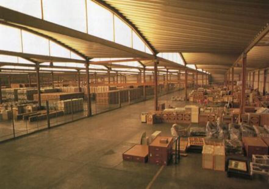 Las famosas mueblerías mexicanas que desaparecieron