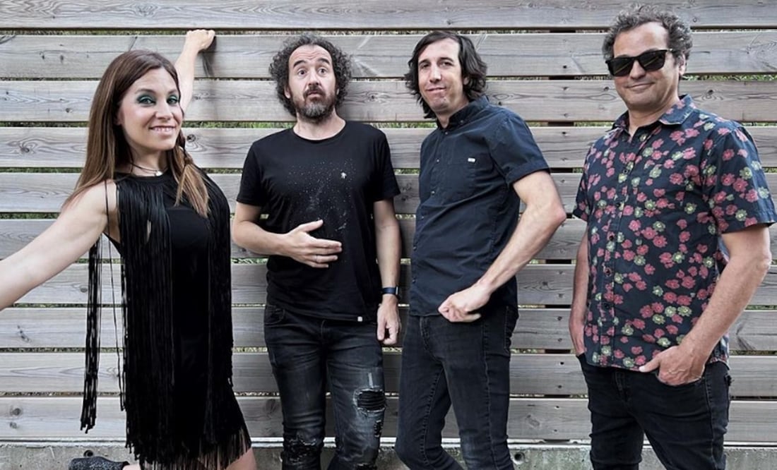 La Oreja de Van Gogh toma caminos separados. Foto: Instagram oficial.