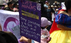 Aprueban 24 estados reforma para armonizar penas contra el abuso sexual; sanciones van tres a siete años de prisión