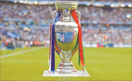 Eurocopa se aplaza hasta 2021 por Coronavirus
