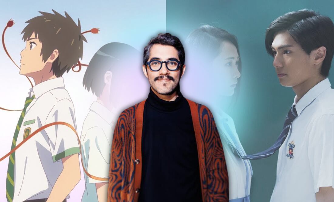 El guion de la adaptación se encuentra en desarrollo. Foto: Captura de pantalla / película "When Sun Meets Moon" 2018