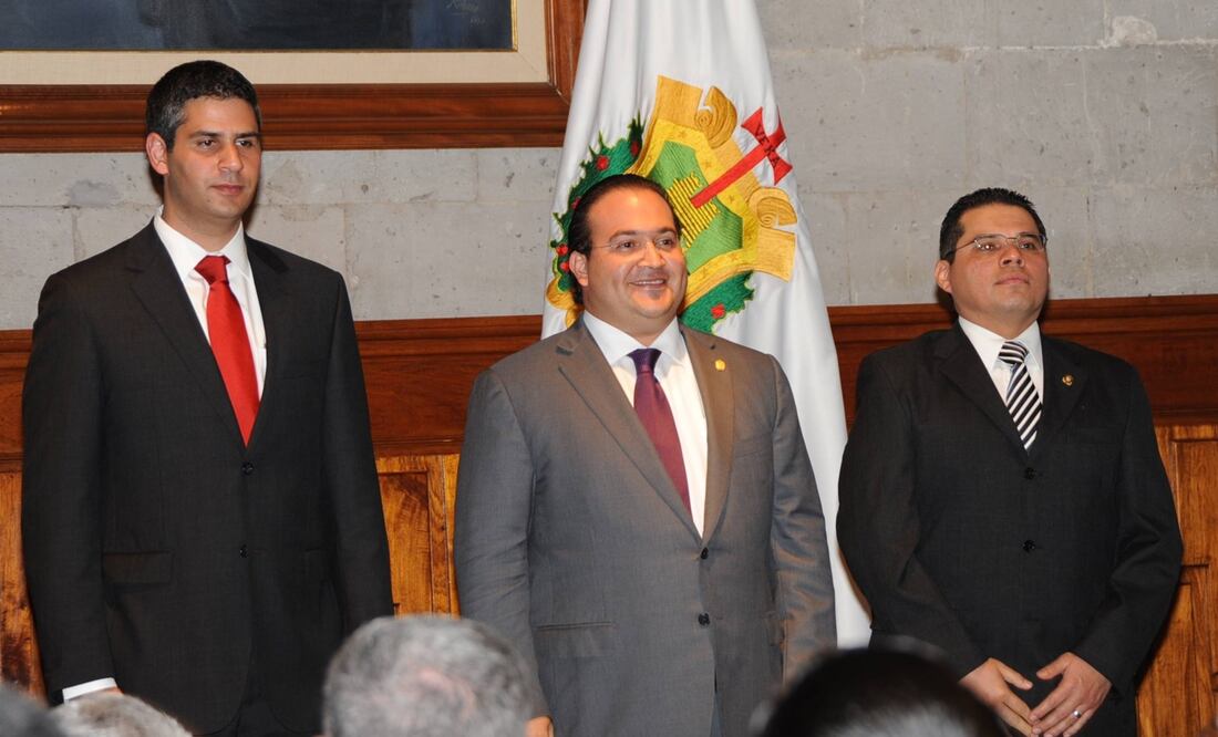 (ARCHIVO. EL UNIVERSAL)