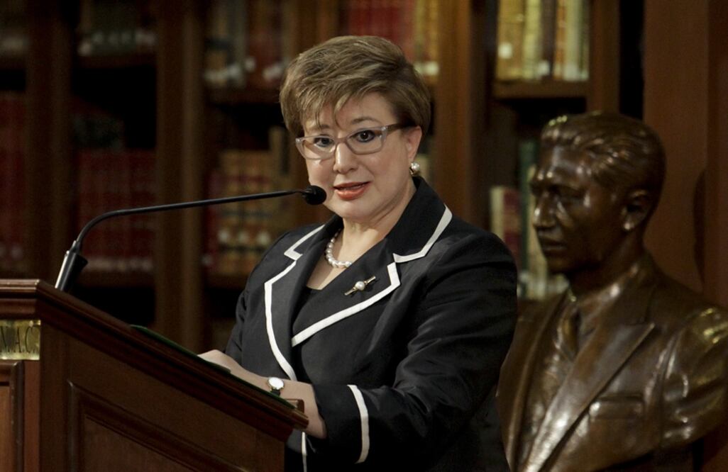 Foto: Archivo/EL UNIVERSAL