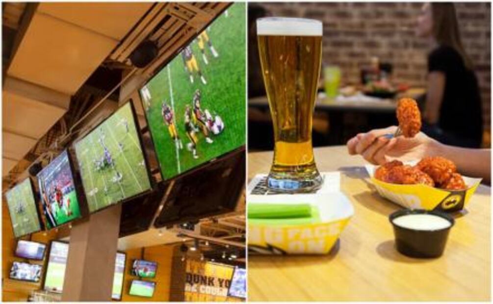 5 lugares en la CDMX para ver la Serie Mundial