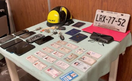 Bicicletas, maletas con ropa y hasta una motocicleta eléctrica, los objetos olvidados en el Metro CDMX