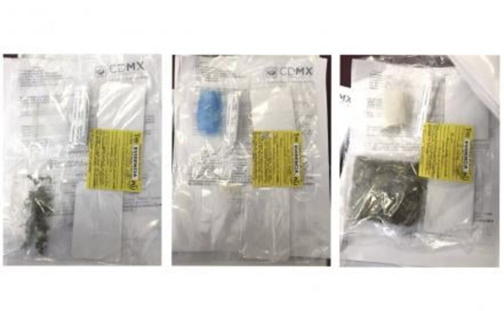 Detienen a sujeto que asaltó a Paul Stanley en Escandón