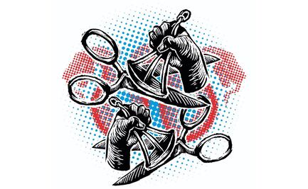 ¿Habrá un último dique de la reforma judicial?