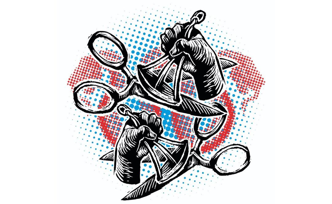 Salvador García Soto