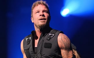 Brian Littrell, integrante de Backstreet Boys, denuncia amenazas en su contra